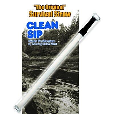 portable water filter straw purifies water aor power survival water filter straw smallest personal straw travel portable water filter straw purifies water aor power survival water filter straw smallest personal straw travel